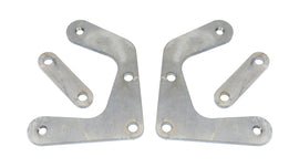 ARGO MANUFACTURING AU929 Brake Bracket Kit Pacer Metric GM Caliper