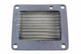 ARGO MANUFACTURING HPF303 SS Repl Filter Screen Square