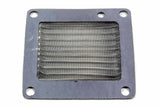 ARGO MANUFACTURING HPF303 SS Repl Filter Screen Square