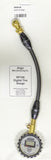 ARGO MANUFACTURING RP108 Digital Tire Gauge