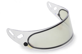 ARAI HELMET 01-1620 GP-7 AF Shield D-PANE Clear