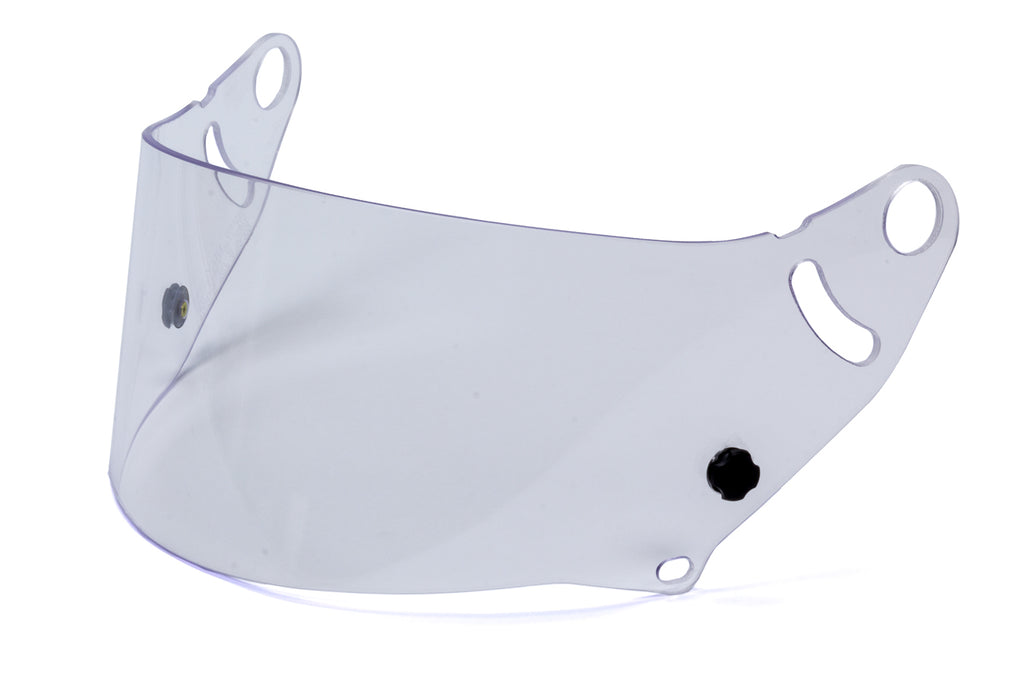 ARAI HELMET 011321 GP-5W Shield Clear