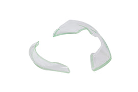 ARAI HELMET 102064 PED Wicker Bill Kit