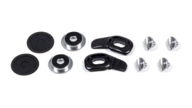 ARAI HELMET 112403 Pivot Kit for GP-6 And SK-6