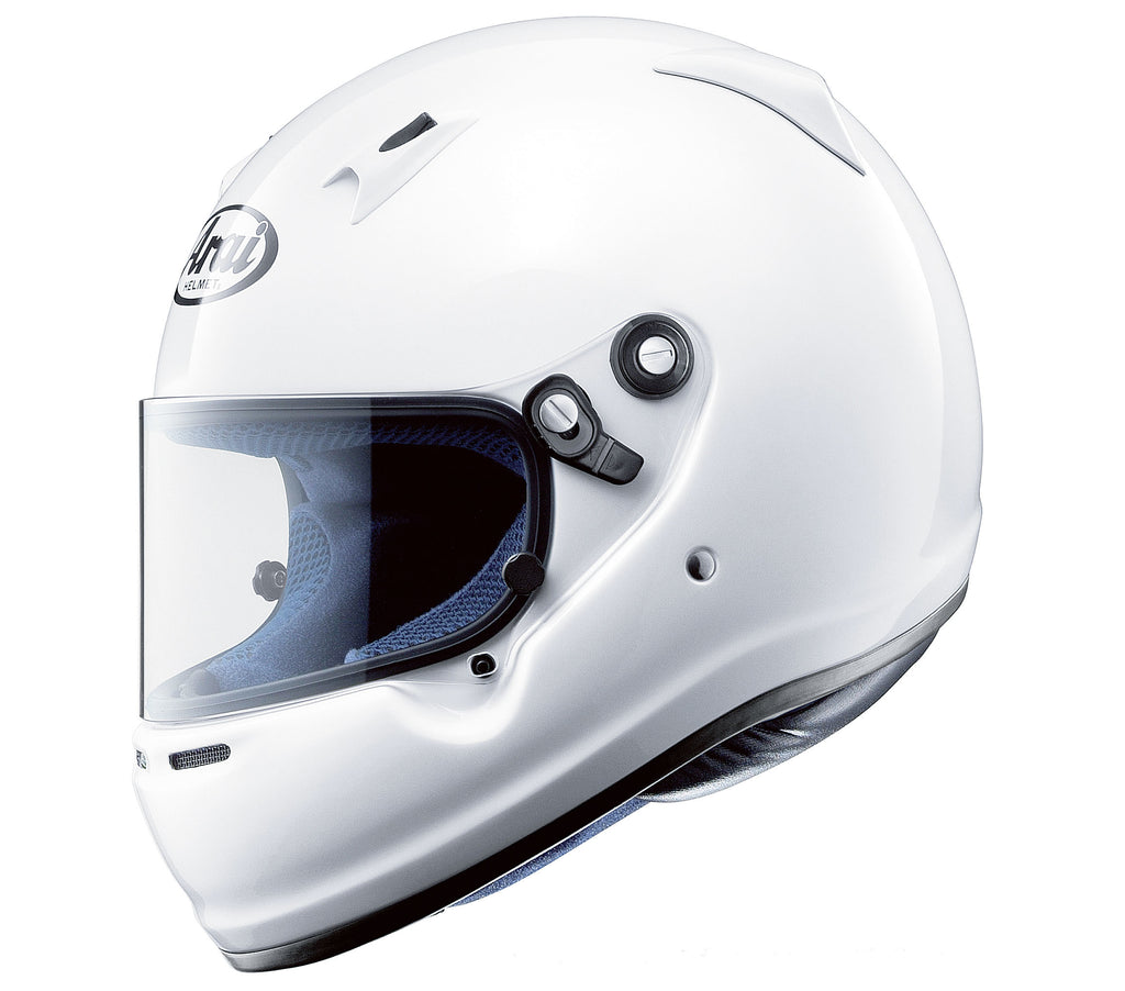 ARAI HELMET 685311149756 CK-6 Helmet White Medium