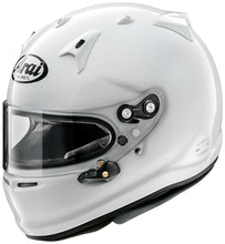 Load image into Gallery viewer, ARAI HELMET 685311183828 GP-7 Helmet White SAH-2020 Small