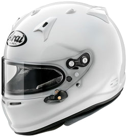 ARAI HELMET 685311183835 GP-7 Helmet White SAH-2020 Medium
