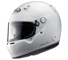 Load image into Gallery viewer, ARAI HELMET 685311184078 GP-5W Helmet White M6 X-Large