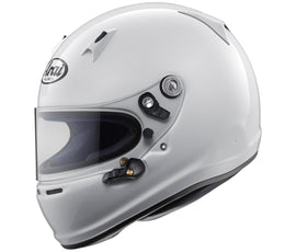 ARAI HELMET 685311184122 SK-6 Helmet White K-2020 Small