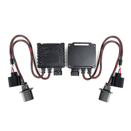 ARC LIGHTING 20133 Super Decoder Harness KIt H13 (2 EA)
