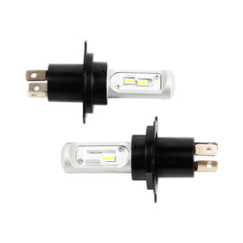 ARC LIGHTING 21041 Concept Series H4 LED Bu lb Kit Pair