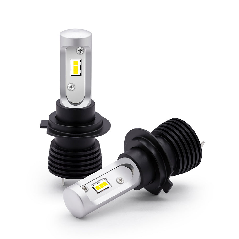 ARC LIGHTING 21071 Concept Series H7 LED Bu lb Kit Pair