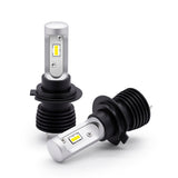 ARC LIGHTING 21071 Concept Series H7 LED Bu lb Kit Pair