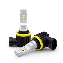 Load image into Gallery viewer, ARC LIGHTING 21111 Concept Series H11/H8/H9 LED Bulb Kit Pair