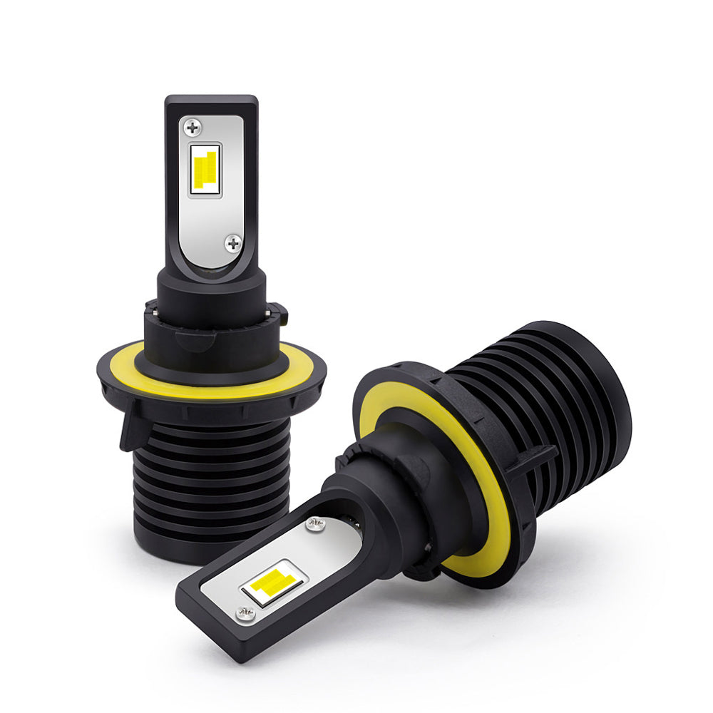 ARC LIGHTING 21131 Concept Series H13 LED B ulb Kit Pair