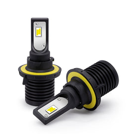 ARC LIGHTING 21131 Concept Series H13 LED B ulb Kit Pair