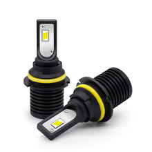 Load image into Gallery viewer, ARC LIGHTING 21971 Concept Series 9007 LED Bulb Kit Pair