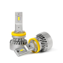 Load image into Gallery viewer, ARC LIGHTING 22111 Xtreme Series H11/H8/H9/ H16(JP) LED Bulb Kit Pr