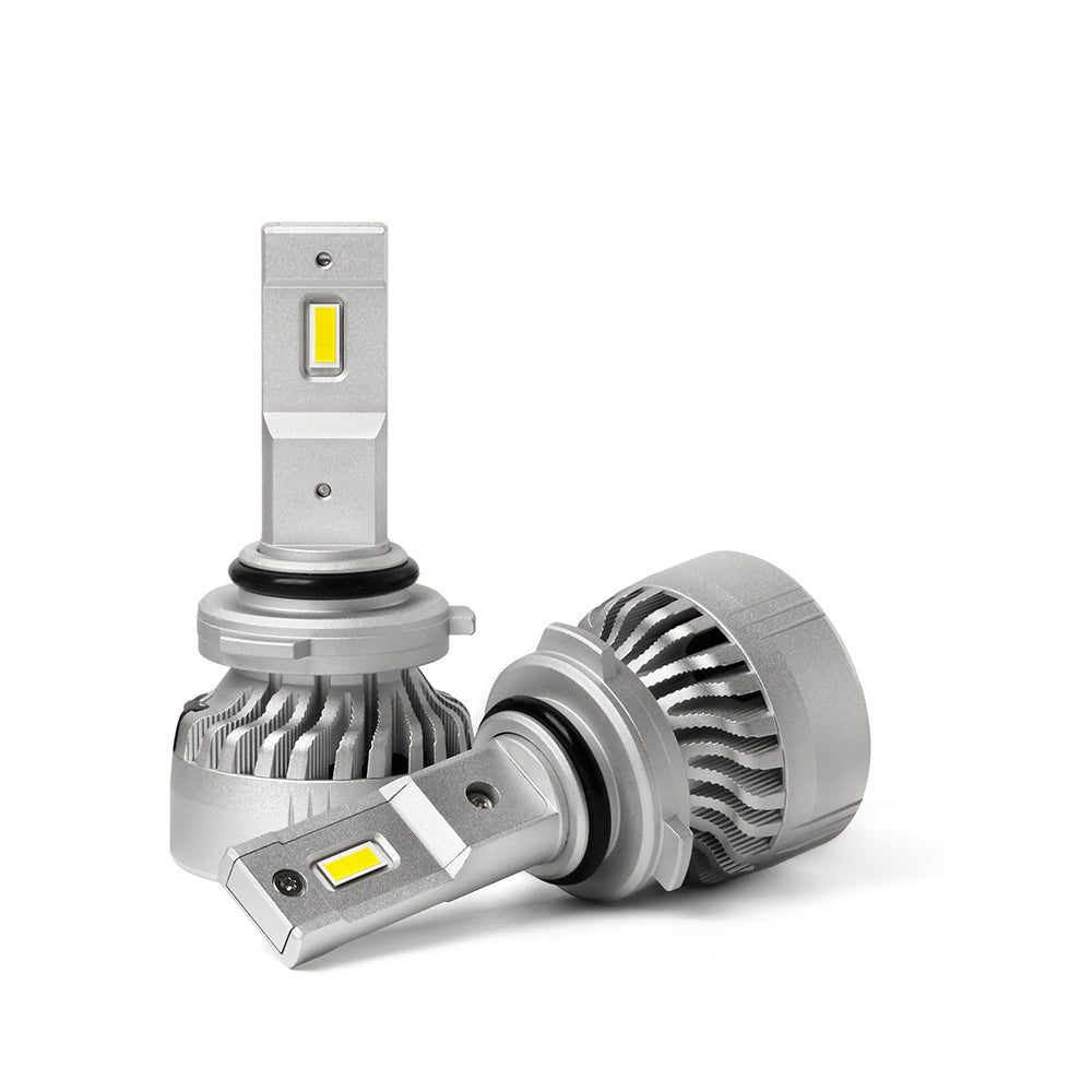 ARC LIGHTING 22961 Xtreme Series 9006 LED B ulb Kit Pair