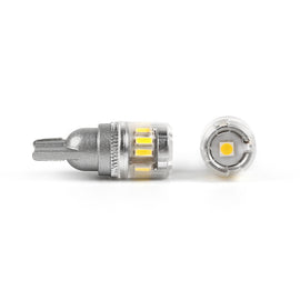 ARC LIGHTING 3110W ECO Series 194 LED Bulbs White Pair