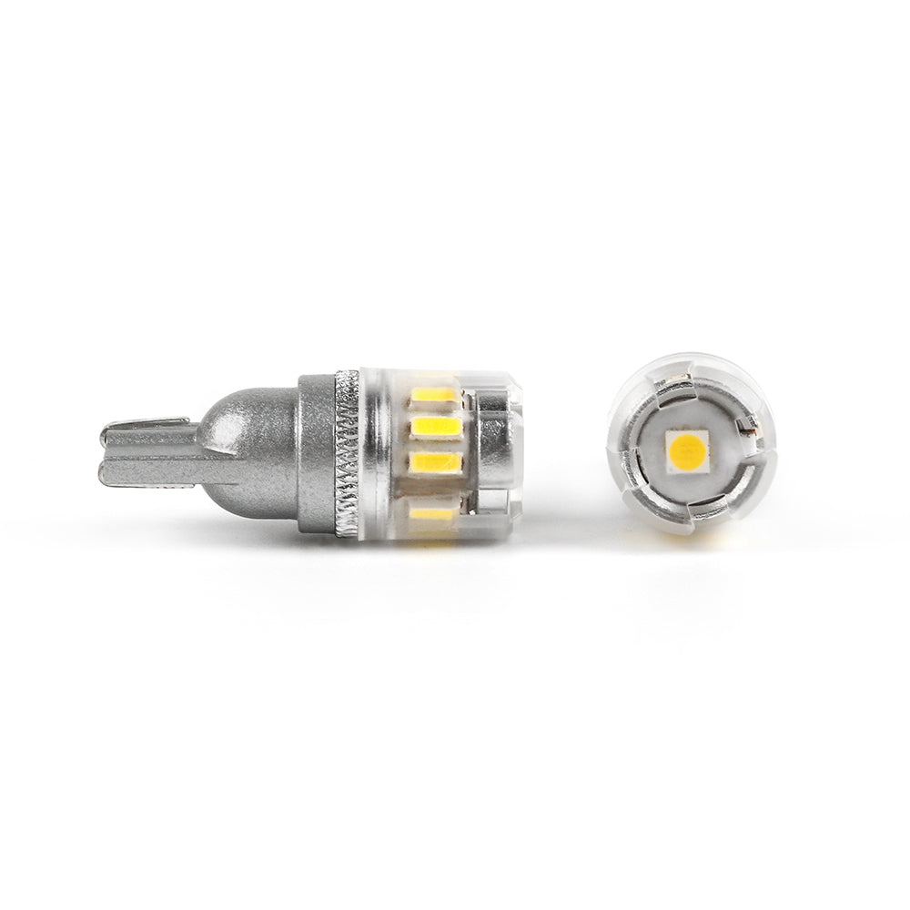 ARC LIGHTING 3115W ECO Series 921  LED Bulb s White Pair