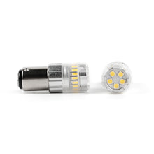Load image into Gallery viewer, ARC LIGHTING 3117W ECO Series 1157 LED Ligh t Bulbs White Pair