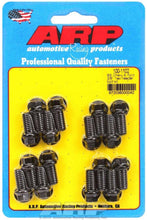 Load image into Gallery viewer, ARP 100-1102 Header Bolt Kit - 6pt. 3/8 x .750 UHL (16)