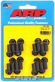 ARP 100-1108 Header Bolt Kit - 6pt. 3/8 x .750 UHL (16)