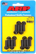 Load image into Gallery viewer, ARP 100-1109 Header Bolt Kit - 6pt. 3/8 x 1.00 UHL (12)
