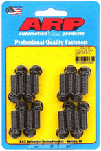 Load image into Gallery viewer, ARP 100-1112 Header Bolt Kit - 6pt. 3/8 x 1.00 UHL (16)