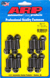 ARP 100-1117 Header Bolt Kit - 6pt. 3/8 x .875 UHL (16)
