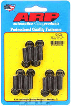 Load image into Gallery viewer, ARP 100-1209 Header Bolt Kit - 12pt. 3/8 x 1.00 UHL (12)