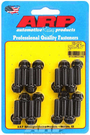 ARP 100-1212 Header Bolt Kit 12pt BBC