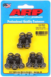 ARP 100-7502 Valve Cover Bolt Kit - 12pt - Stamped Steel