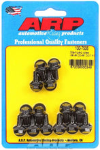 Load image into Gallery viewer, ARP 100-7506 Valve Cover Bolt Kit - 1/4-20 6pt. (14)