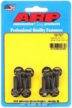 Load image into Gallery viewer, ARP 100-7507 Valve Cover Bolt Kit 6pt 1/4-20 x .812 (8pk)