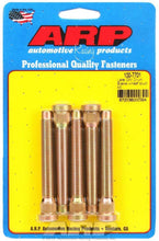 Load image into Gallery viewer, ARP 100-7701 Wheel Stud Kit - 7/16-20 3.165/.486 Knurl (5)