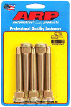 Load image into Gallery viewer, ARP 100-7703 Wheel Stud Kit - 1/2-20 3.500/.625 Knurl (5)