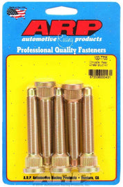 ARP 100-7705 Wheel Stud Kit - 1/2-20 3.125/.680 Knurl (5)