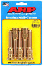 Load image into Gallery viewer, ARP 100-7707 Wheel Stud Kit - 1/2-20 3.050/.618 Knurl (5)