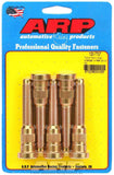 ARP 100-7707 Wheel Stud Kit - 1/2-20 3.050/.618 Knurl (5)