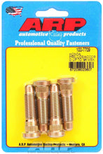Load image into Gallery viewer, ARP 100-7709 Wheel Stud Kit - M12x1.5 1.850/.485 Knurl