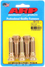 Load image into Gallery viewer, ARP 100-7710 Wheel Stud Kit - M12x1.5 1.850/.485 Knurl