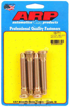 Load image into Gallery viewer, ARP 100-7711 Wheel Stud Kit - M12x1.5 2.850/.485 Knurl