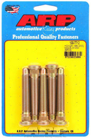 ARP 100-7712 Wheel Stud Kit - M12x1.5 2.850/.485 Knurl