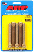 Load image into Gallery viewer, ARP 100-7713 Wheel Stud Kit - M12x1.5 3.250/.509 Knurl