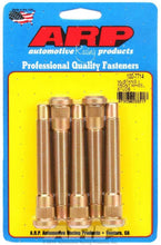 Load image into Gallery viewer, ARP 100-7714 Wheel Stud Kit - 1/2-20 3.435/.554 Knurl