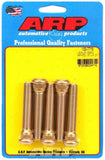 ARP 100-7715 Wheel Stud Kit - Lexus IS300 (5)