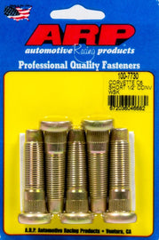 ARP 100-7730 Wheel Stud Kit 5pk C5 Corvette 1/2-20 Conv.