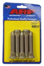 Load image into Gallery viewer, ARP 100-7732 14mm Wheel Stud Kit 5pk 15-Up Mustang